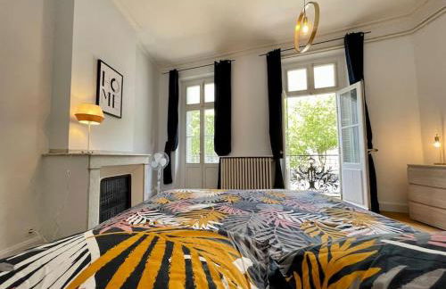 Le Varsovie ※ 4 balcons - Foto 32