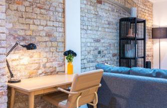 City of London Deluxe 4BR Steps to Tube - Foto 22