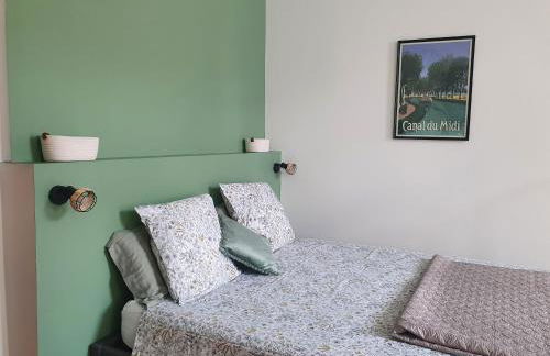 A l ombre des remparts 3 - Foto 12