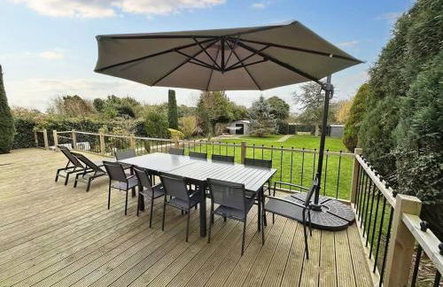 Luxury Air Conditioned 6 Bedroom Hythe Seaside - Foto 31