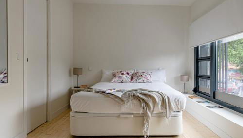 Acogedor Dúplex en Salamanca - Foto 2