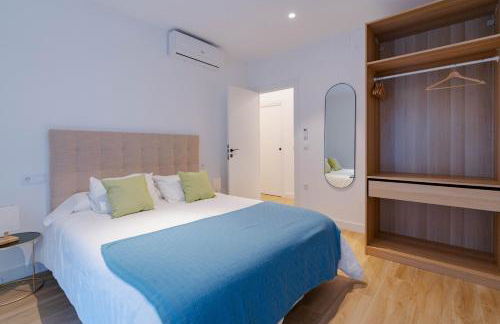 Apartamentos TriBeCa Centro II - Foto 13