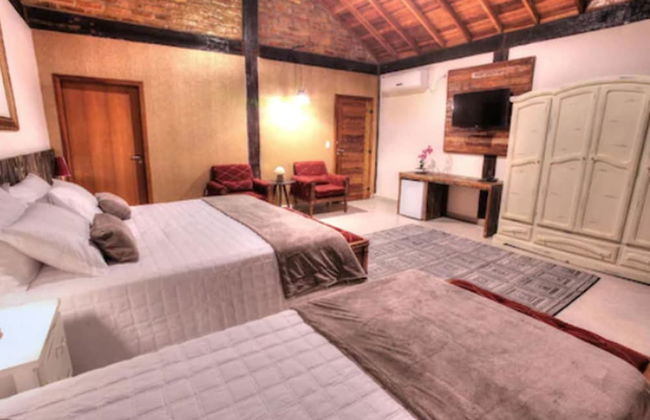 Hotel Fazenda Vida Bela - Photo 19