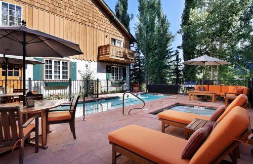 Alpenblick 13, Spacious Townhouse with Lots of Great Features, Close to Downtown - Foto 28