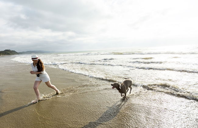 Green9 Hotel & Beach Resort Same - Foto 33