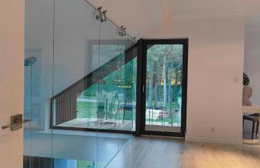 Willa Vivaldi - Family & Friends - Sauna, Balia - Foto 25