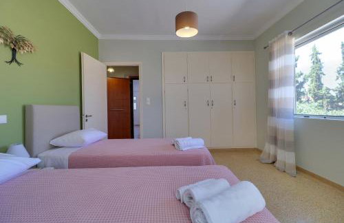 Carpe Diem Apartments By Athens Airport - Foto 48