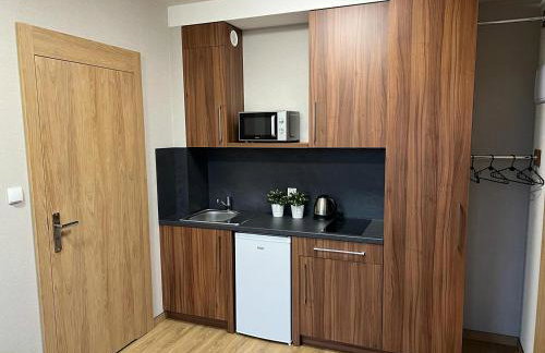Apartamenty Polna 60 - Photo 24