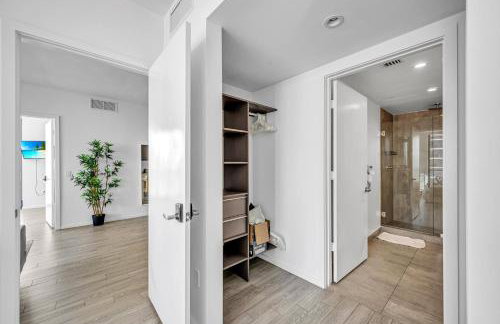 Skyglass Panorama views 2 Bedroom Suites - Foto 6