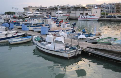 Casa con jardín frente Playa de Burriana - Foto 46
