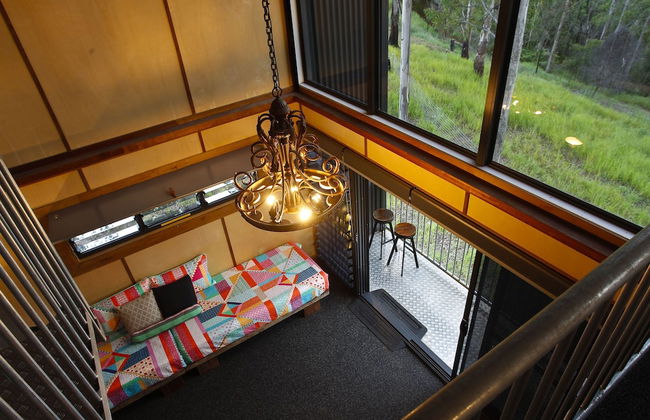 Gold Coast Tree Houses - Foto 16