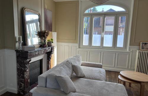 Maison chic et cosy - Foto 23