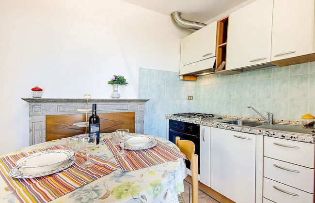 Farmhouse in Casoli Near Ski Slopes - Foto 7