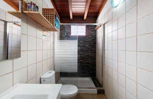 Casa Frente al Mar La Ponderosa - Foto 12