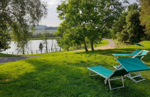 Tipico casolare toscano Tenuta della Selva - Foto 2