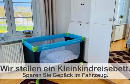 Fewo Anker im Gutshaus Hohen Wieschendorf, Entschleunigung pur für erholsame Tage - Foto 15