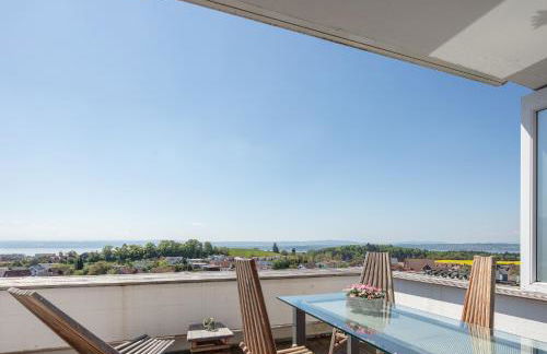 Ferienwohnung Alpenfeuer - Foto 8