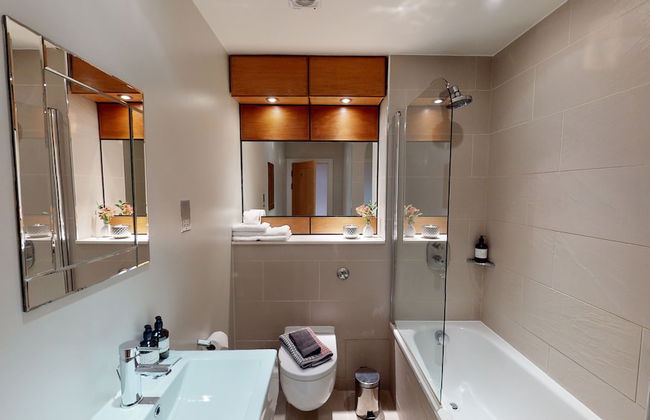 The Harrington - Gloucester Road - 1 Harrington Gardens - Foto 68