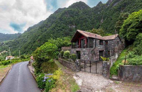 Casa de Campo Arco de São Jorge by An Island Apart - Foto 56