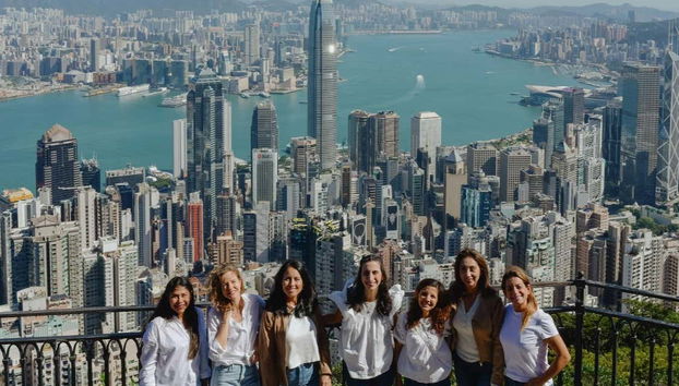 Private Walking Tour of Hong Kong - Foto 2