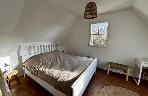 Maison paisible à 5 minutes à pied de la plage - Foto 7