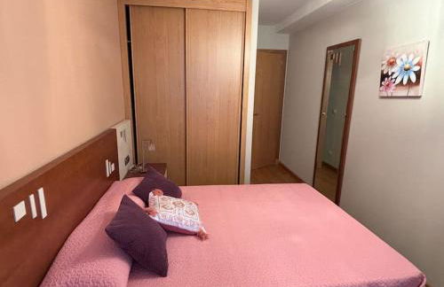 Refuxio Xacobeo - Apartamento céntrico en Sarria - Foto 29