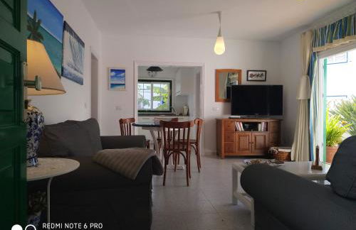 Caracola azul - Foto 25