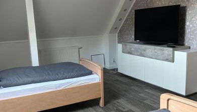 Ferienhaus Lüneburger Heide - Foto 3