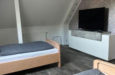 Ferienhaus Lüneburger Heide - Foto 3