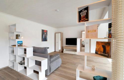 Ferienwohnung Moosfuchs - Foto 7