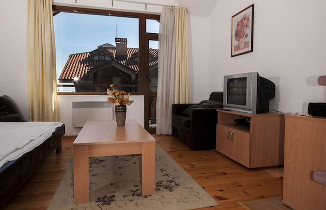 Four Leaf Clover Apartments to Rent - Foto 4