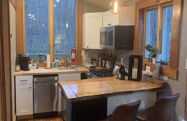 Eagle Ridge Treehouse - Foto 2