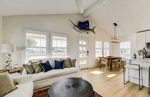 2 Mi to Beach and Fishing Pier Gulf Coast Retreat - Foto 5