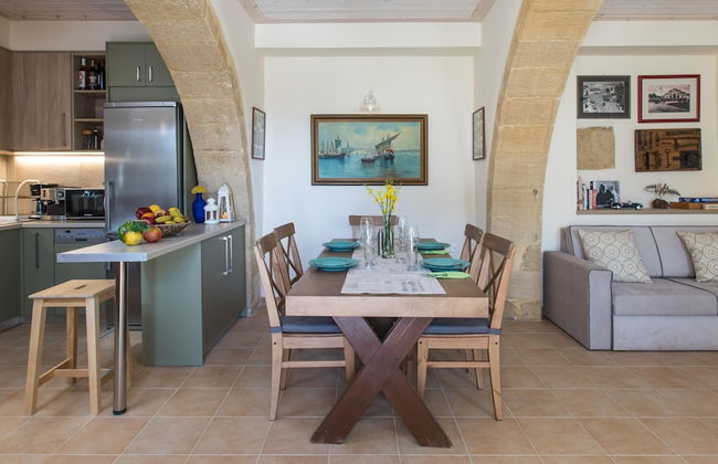 Villa Theta with private pool by Amara Living - Foto 14