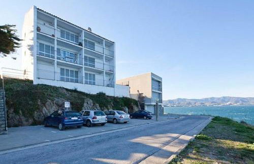 Beachfront Tamariua Costa Brava - Foto 14