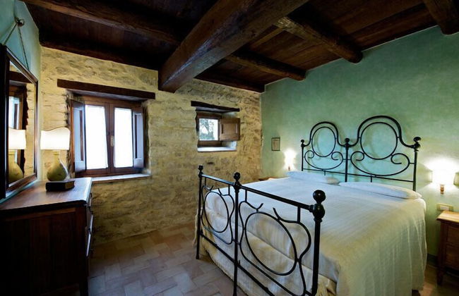 Borgo La Torre - Photo 10