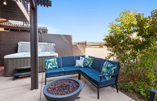 Ocotillo 69 3 Bedrooms with a Private Hot Tub, Fire Pit, and Private Patio - Foto 36