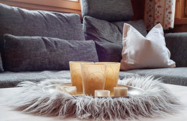 Apartment Near the ski Area - Foto 27