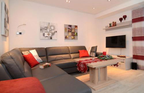 Ferienwohnung Marion - Foto 3