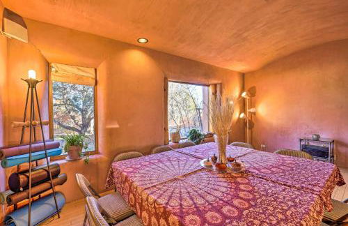 Peaceful New Mexico Retreat with Panoramic Mtn Views - Foto 8