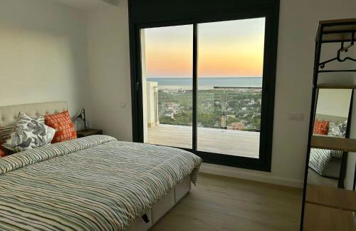 Les Flors de Cunit Villa Edelweiss - Foto 25