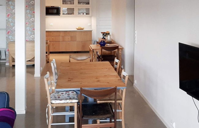 8 Person Holiday Home in Tau-by Traum - Foto 16