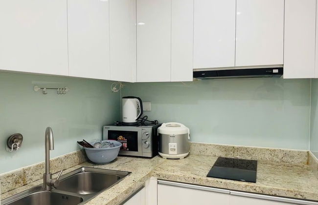 Gold Coast Apartment - Foto 37