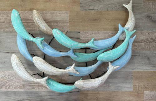 Modern Lodge with Amazing Views - Foto 34