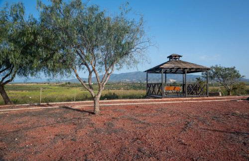 Casa Cariño @ Hacienda del Alamo Golf resort - Foto 43