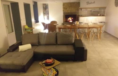 Le Cottage de L Abbaye - Photo 5