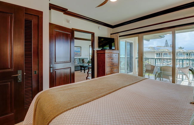 Hale Tiare 2 Bedroom Condo by RedAwning - Foto 2