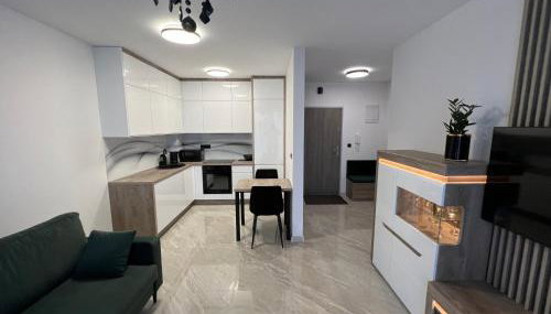 Apartament Poznańska - Foto 4