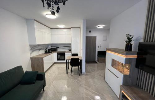 Apartament Poznańska - Foto 4