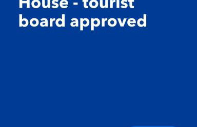 Atlantic View Coach House - tourist board approved - Foto 27